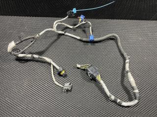 Проводка КПП Land Rover Discovery 5 поколение L462 2017, 3.0 л., 306PS, бензин, АКПП, внедорожник 5 дв., HPLA-7C078-ARE, LR086790, LR108281