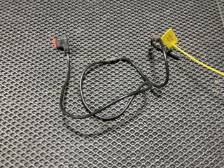 датчик ABS Mercedes-Benz SLK-Класс R172 2013, 3.5 л., бензин, родстер, A1725400717