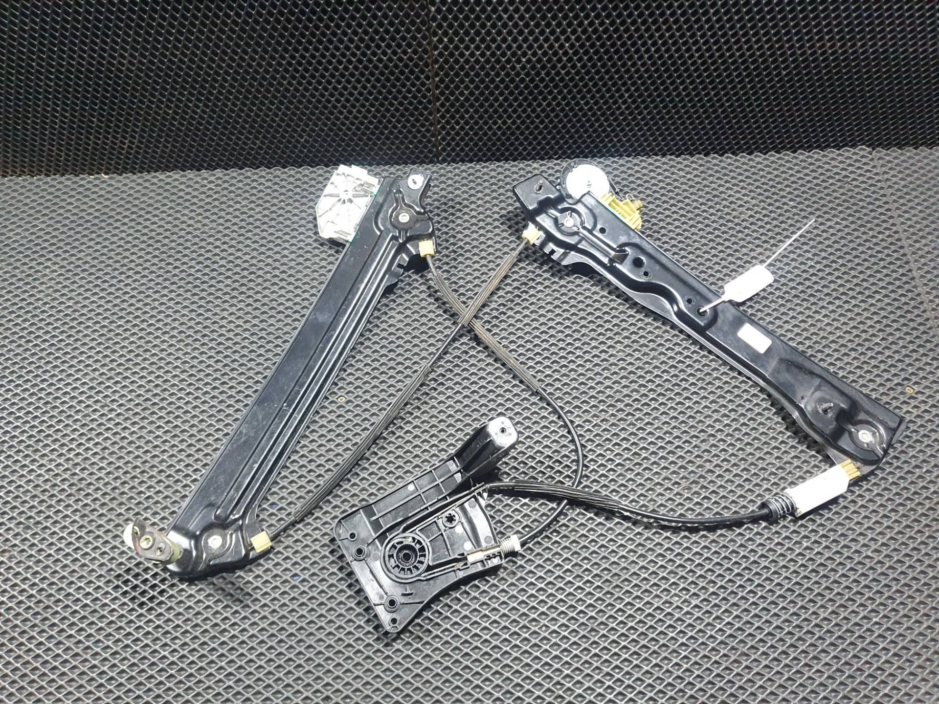стеклоподъемник передний левый Jaguar F-Type 2014 OEM EX5323201A, EX5323201AD, T2R17282, T2R40138