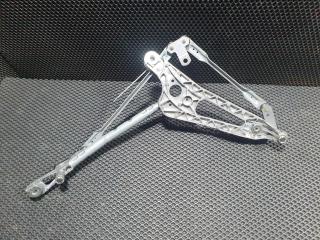 механизм стеклоочистителя (трапеция дворников) Porsche Boxster 981 2014, 3.4 л., бензин, АКПП, 99162803506, 3397021741