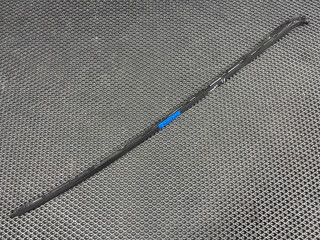 молдинг лобового стекла Volkswagen Taos 1 поколение 2021, 1.5 л., DNK, бензин, АКПП, внедорожник 5 дв., 2GG854327A