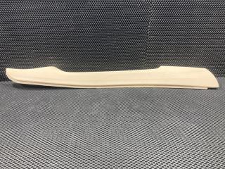 Декоративная накладка центральной консоли BMW X5 F15 2018, 3.0 л., N55 B30 A, бензин, АКПП, внедорожник 5 дв., 105067470C