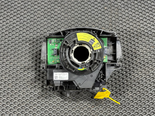 шлейф руля Ford Kuga 2 поколение 2013, CV6T-14A664-BD, DV6T-3F944-AA