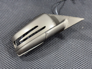 зеркало наружное правое Mercedes-Benz S-Класс W221 [рестайлинг] 2011, 5.5 л., M 273.968, бензин, АКПП, седан