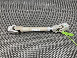 рулевой карданчик Mercedes-Benz GLA-Класс X156 [рестайлинг] X156 2019, 2.0 л., бензин, АКПП, внедорожник 5 дв., A2464600409