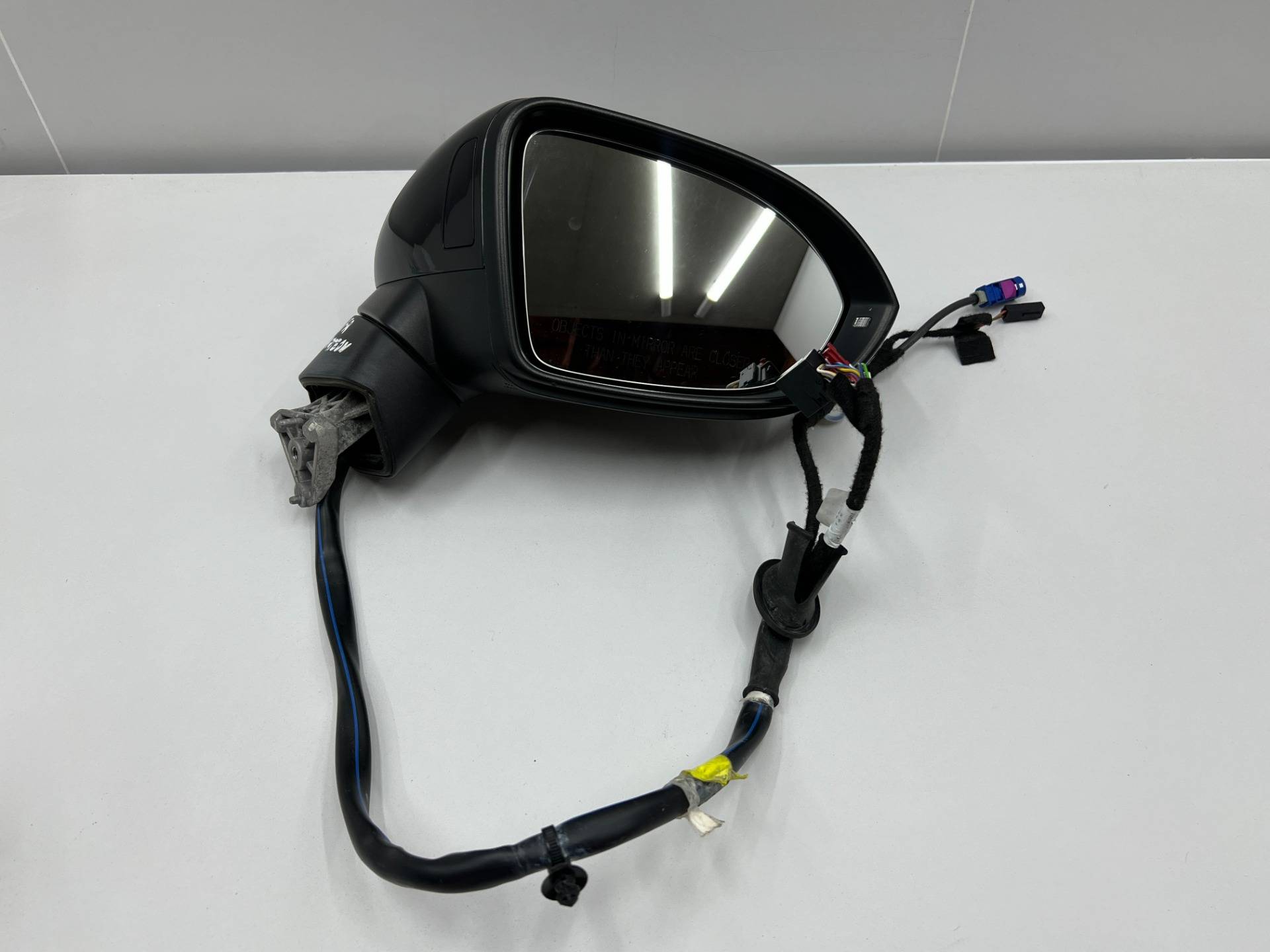 Зеркало наружное правое Volkswagen Arteon 2019 OEM 3G8857508FQ