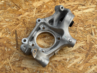 кулак задний левый Audi A8 D5 2020, 3.0 л., АКПП, седан, 4N0505431F