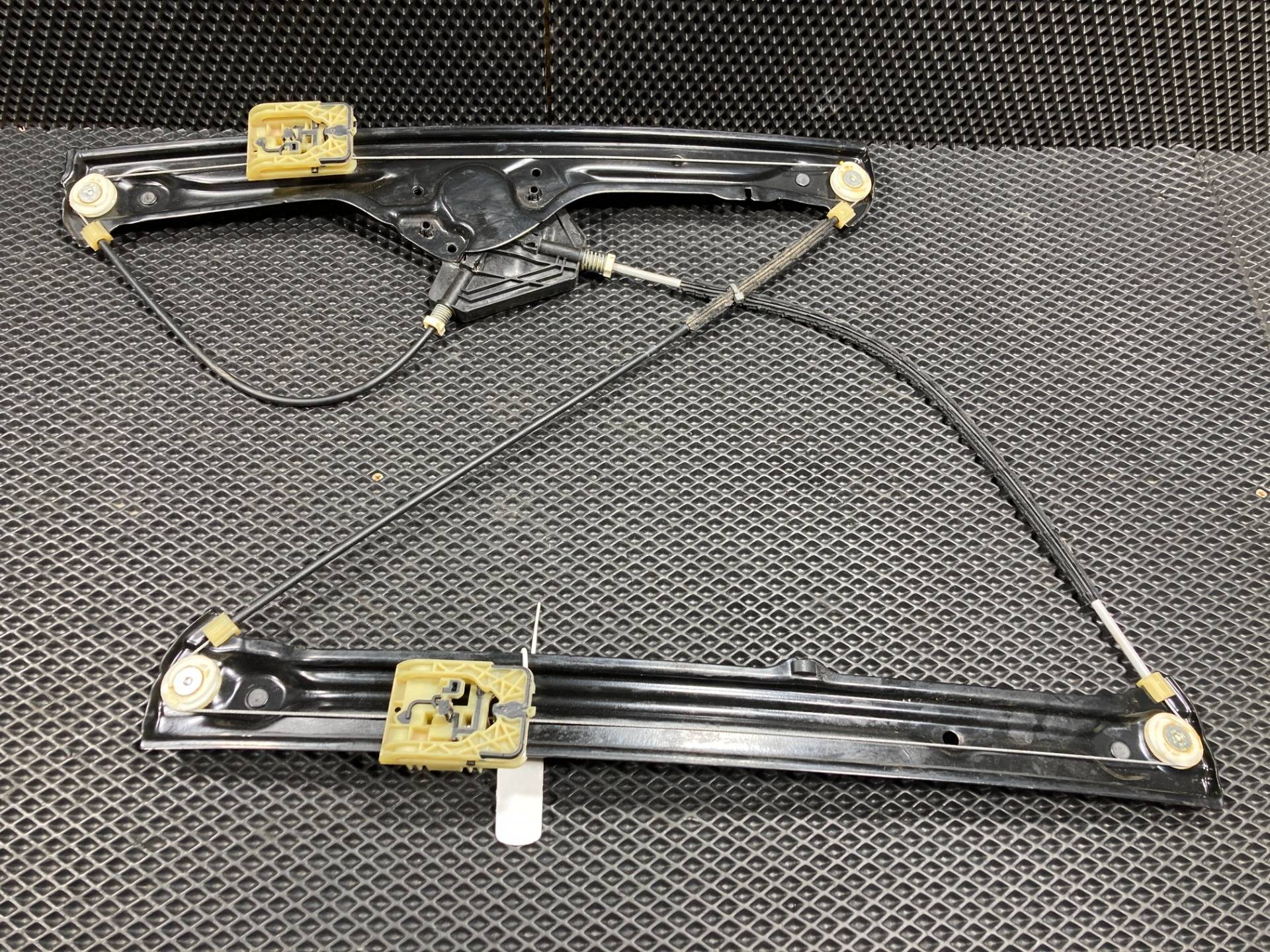 стеклоподъемник передний левый BMW X5 F15 2018 OEM 7283491, 7286483, 51337286483