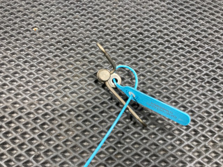 форсунка масляная Land Rover Range Rover Sport 2 поколение 2016, 3.0 л., 306PS, бензин, АКПП, внедорожник 5 дв., JPLA6K868AA, LR091573, AJ813859