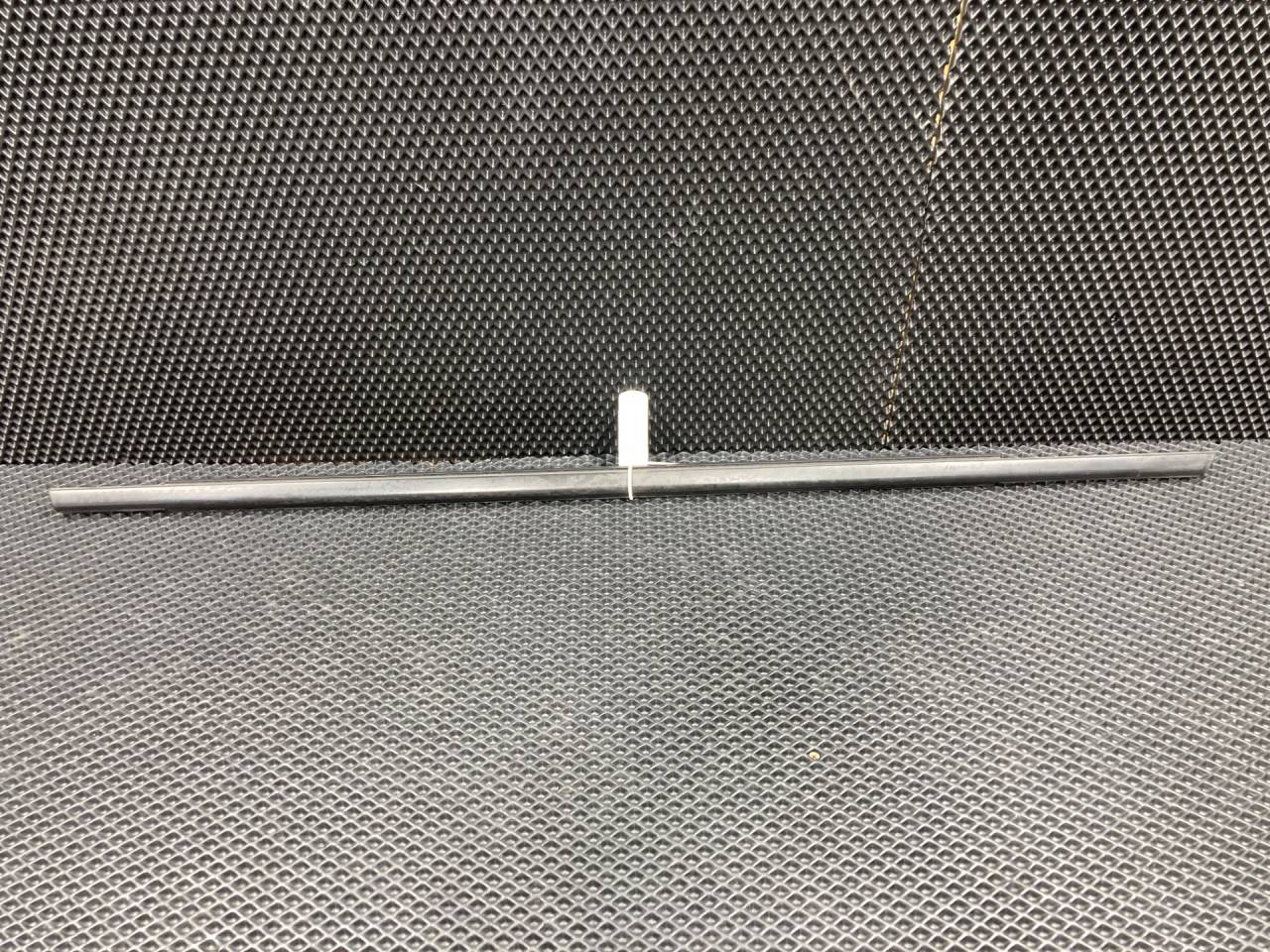 молдинг двери задней правой Kia K5 3 поколение 2020, 1.6 л., G4FP, бензин, АКПП, 83220L3000 - фото №1