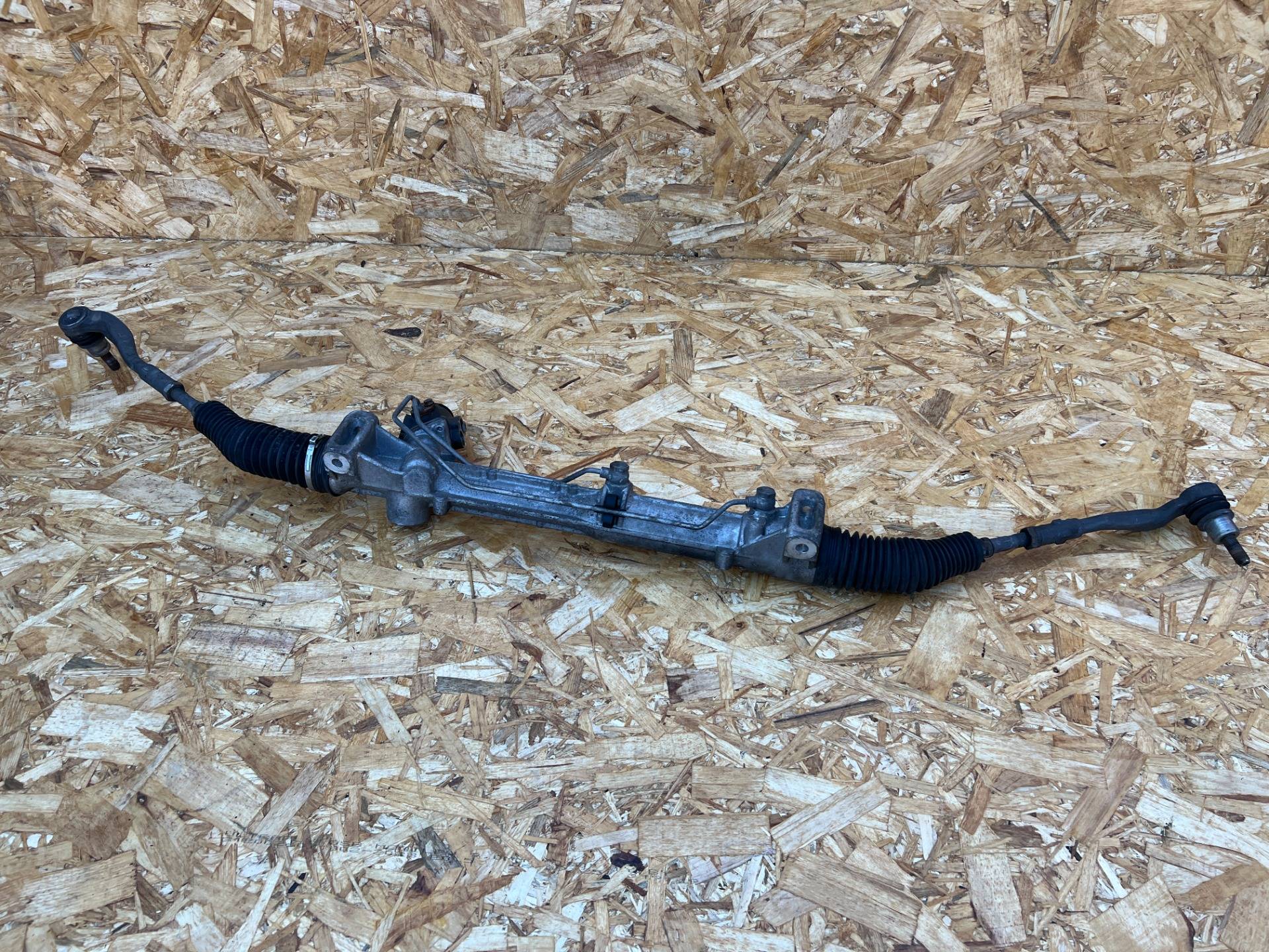 рулевая рейка Audi S8 D4 2013 OEM 4H1422065F, 7832993177, 7832501333