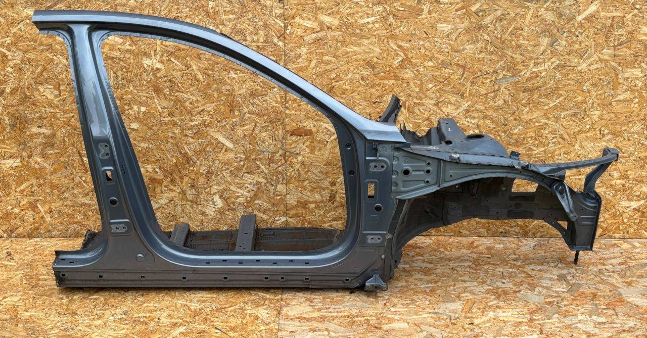 Порог правый Kia K5 3 2022