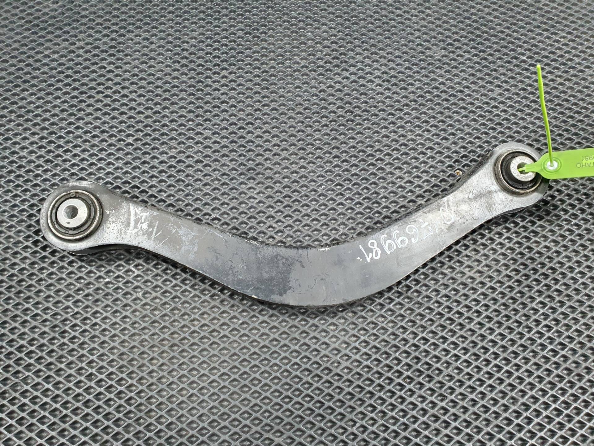 Рычаг задний правый Audi RS5 F5 2017 OEM 8W0505371F, 8W0505398F