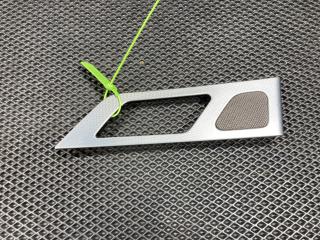 молдинг двери задней правой Jaguar XF X260 260 2018, 2.0 л., PT204, бензин, АКПП, седан, GX63237B48, T2H6283, GX63237B48AB