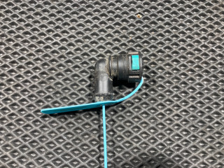 патрубок (трубопровод, шланг) Land Rover Range Rover Sport 2 поколение 2017, АКПП, внедорожник 5 дв.