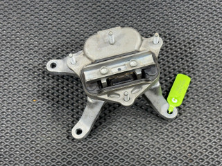 кронштейн КПП Audi A6 Allroad Quattro C8 2022, 3.0 л., бензин, АКПП, универсал, 4K0399156A, 8W0399118Q