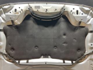 шумоизоляция капота Jaguar XF X260 2018, 3.0 л., AJ 126, бензин, АКПП, T2H3078