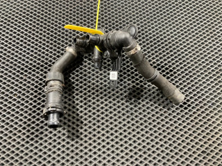 клапан системы охлаждения Land Rover Range Rover Velar 1 поколение 2017, 1.3 л., 12 L, бензин, KX7365007AB, LR129397