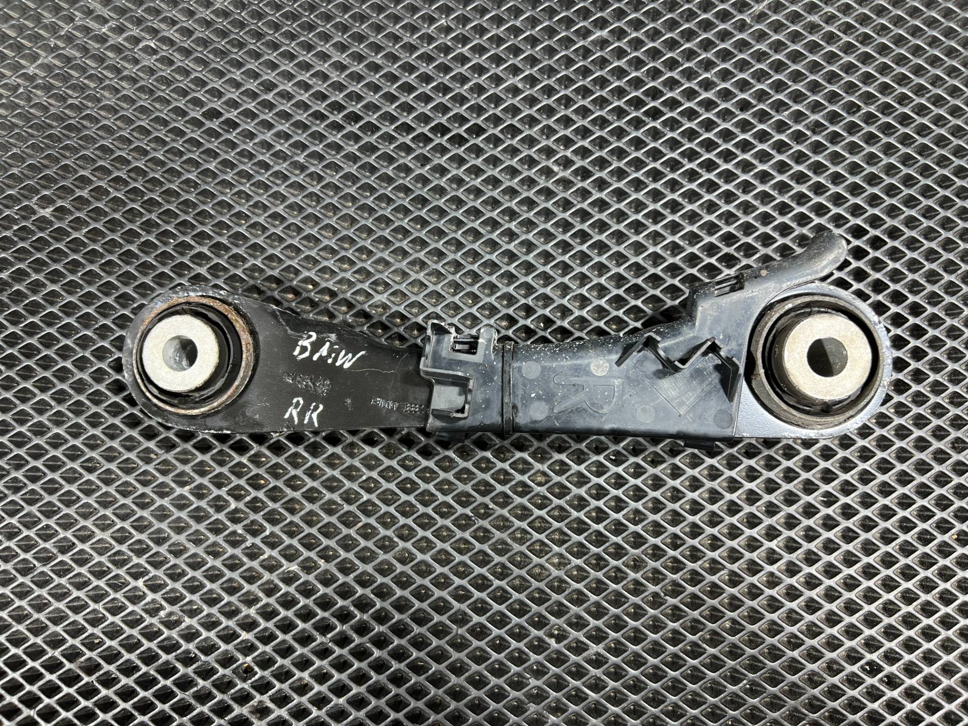 рычаг задний правый BMW M5 F90 2018 OEM 33326867537, 33326867538, 6867537, 6867538