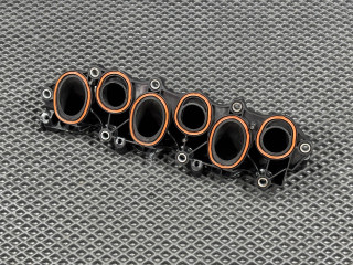 коллектор впускной Audi Q7 4M [рестайлинг] 2020, 3.0 л., CVMD, дизель, АКПП, внедорожник 5 дв., 059129765