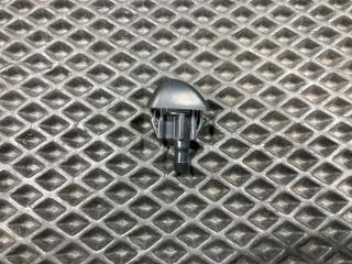 форсунка омывателя лобового стекла Toyota GT 86 1 поколение [рестайлинг] 2019, 2.0 л., бензин, АКПП, купе, SU00302700, 86636CA010