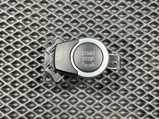 кнопка запуска двигателя BMW X5 F15 2018, 3.0 л., N55 B30 A, бензин, АКПП, внедорожник 5 дв., 9291689, 61319291689