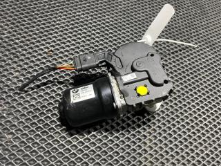 моторчик передних стеклоочистителей (дворников) Toyota Supra A90 2020, 3.0 л., бензин, АКПП, купе, W427347