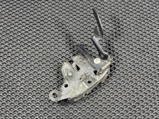 захватный крюк капота Infiniti G 3 поколение 2004, 3.5 л., VQ35DE, бензин, седан