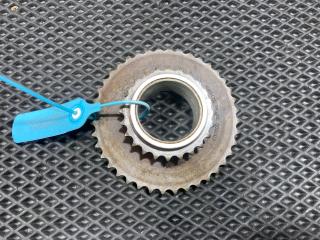 шестерня Audi A8 D3 [рестайлинг] 2007, 4.2 л., BVJ, бензин, АКПП, седан, 079109077G