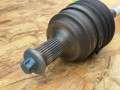 полуось передняя правая (приводной вал, ШРУС) Mercedes-Benz E-Класс W212/S212/C207/A207 [рестайлинг] 2013, 3.5 л., M 276.952, бензин, АКПП, седан, A2123301100, A212330580164 - фото №8