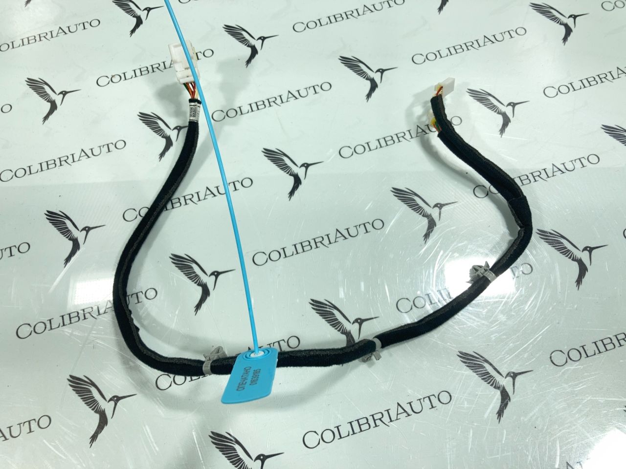 проводка Kia K5 3 поколение 2022, 1.6 л., G4FP, бензин, АКПП, седан, 96126-L2000 - фото №1