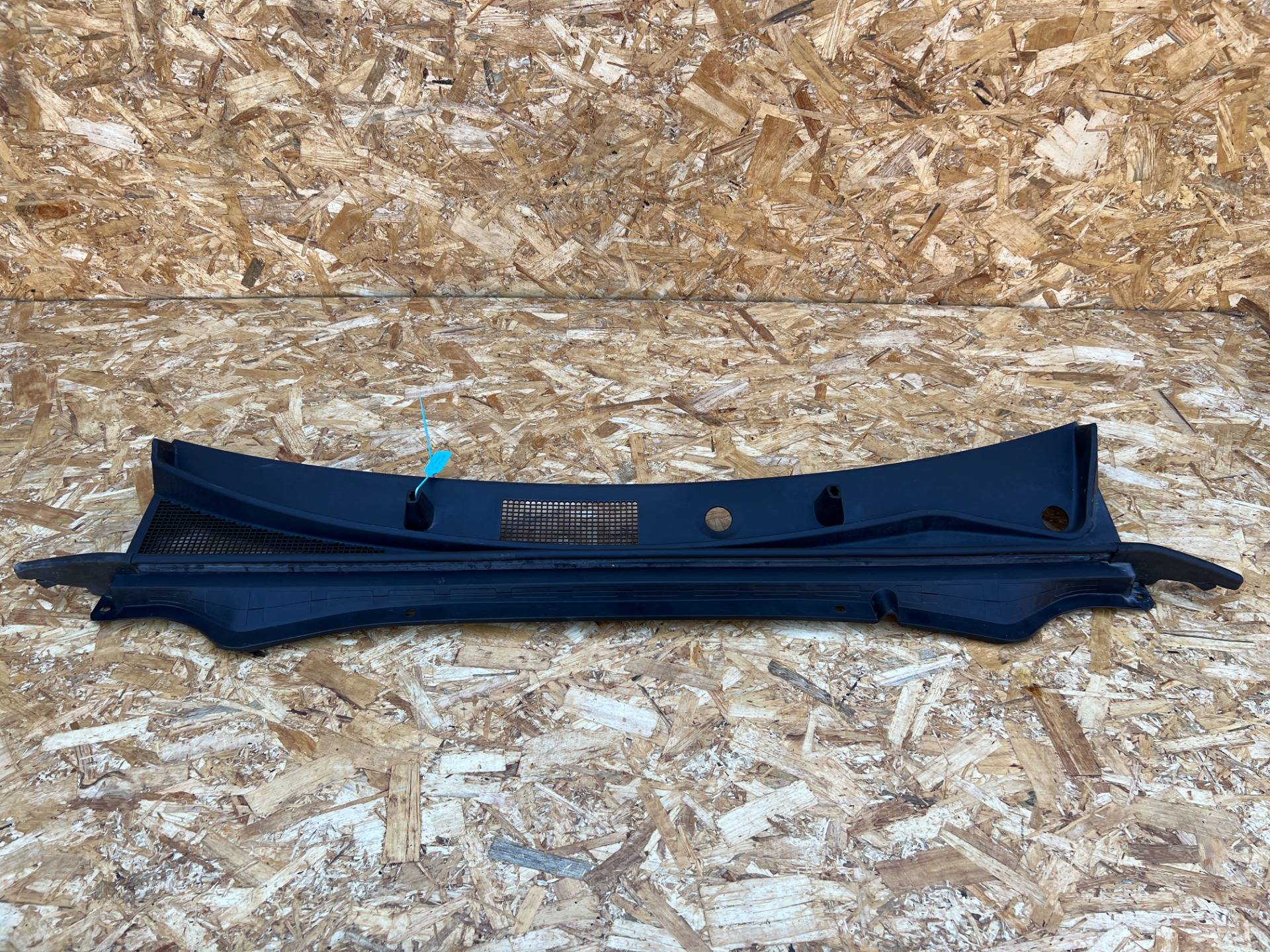 Дождевик Kia K5 3 рестайлинг 2025 OEM 86157-L2000, 86150L2500, 86151L2500