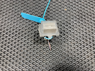 подсветка номера Mercedes-Benz S-Класс W221 [рестайлинг] 2010, 5.5 л., M 273.968, бензин, АКПП, седан, A2218200356