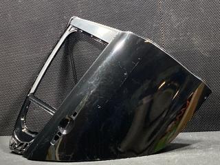 дверь задняя правая Jaguar XE 1 поколение X760 2017, 5.0 л., 508PN, бензин, АКПП, седан