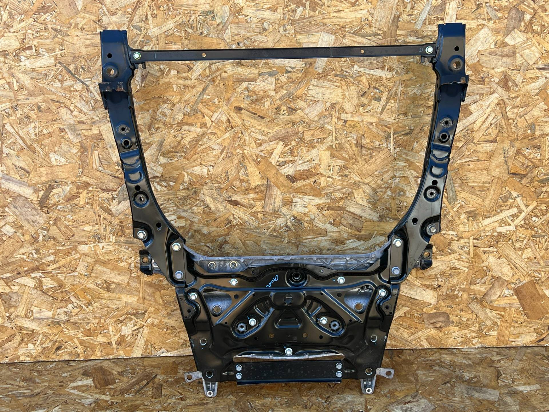 Балка подвески передняя (подрамник) Honda Civic 11 поколение 2024 OEM 50200-T20-A02