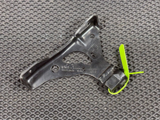 кронштейн КПП Porsche Boxster 981 2015, 2.7 л., бензин, АКПП, 98137519601