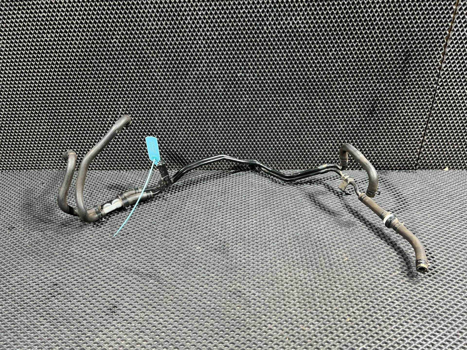 Трубка вакуумная Kia Sorento 4 2023 OEM 59150R5250