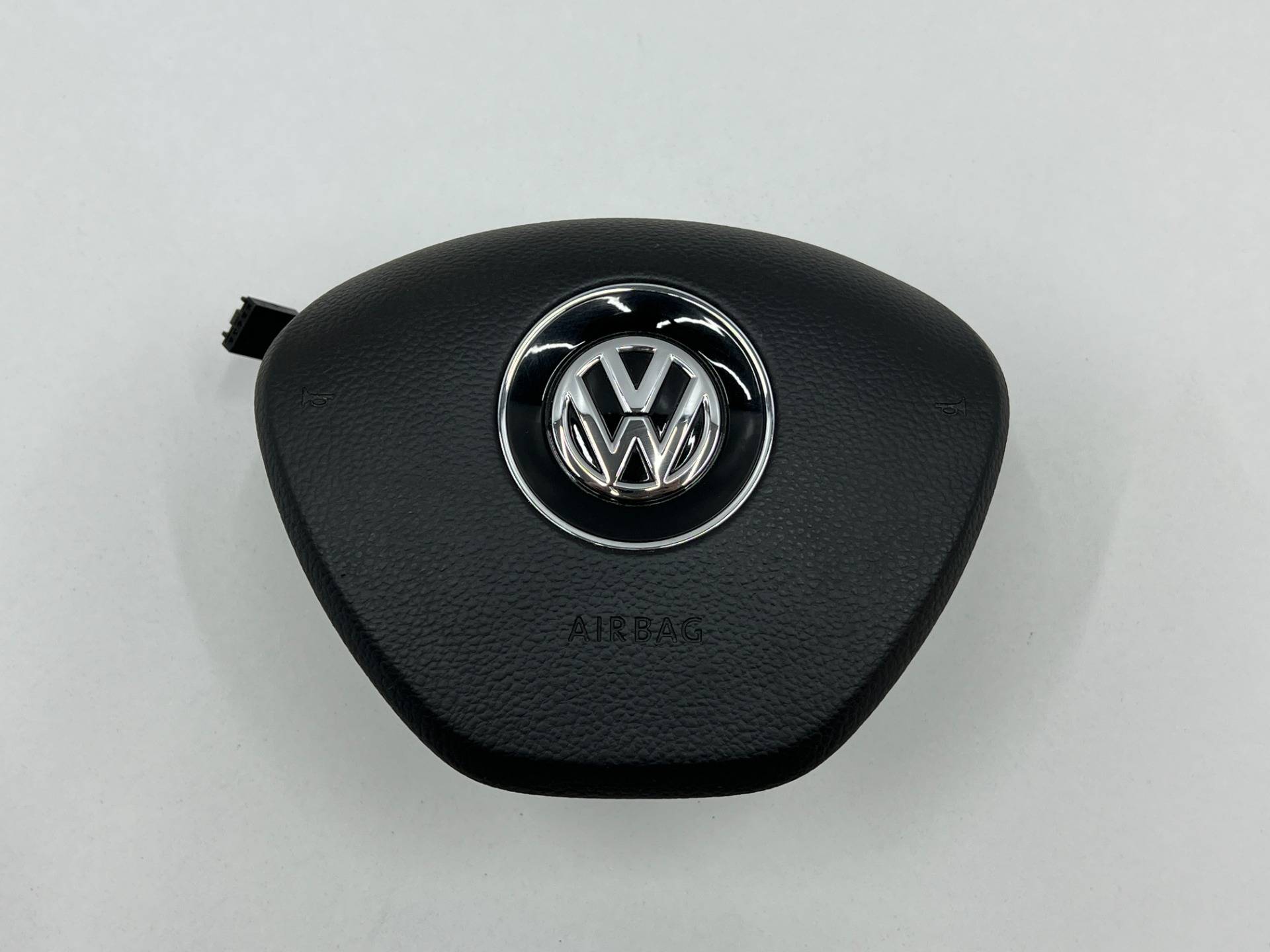 Подушка безопасности водителя Volkswagen Arteon 2019 OEM 5G0880201S