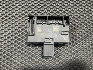 модуль управления двери Audi Q7 4M 2017, 3.0 л., CREC, бензин, АКПП, внедорожник 5 дв., 4M0959792H, 4M0959792F