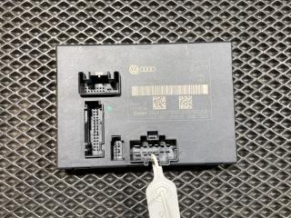 блок управления сиденьем Audi A7 4G 2012, 3.0 л., бензин, АКПП, хетчбэк 5 дв., 4G8959760