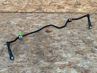 стабилизатор подвески задний Audi A6 C8 2018, 3.0 л., бензин, АКПП, седан, 4N0511305AA