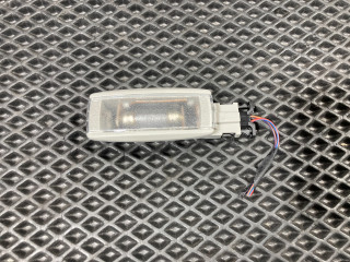 фонарь салона (плафон) Volkswagen Taos 1 поколение 2021, 1.5 л., DNK, бензин, АКПП, внедорожник 5 дв., 17A947109