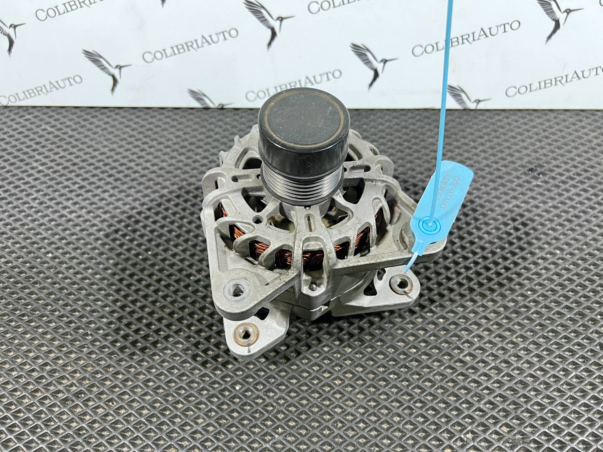 Генератор Nissan Rogue T33 2022 OEM 231006RC0A, 05271P33A