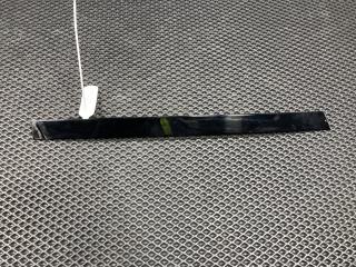 молдинг двери задней правой BMW X5 F15 2018, 3.0 л., N55 B30 A, бензин, АКПП, внедорожник 5 дв., 72897289672