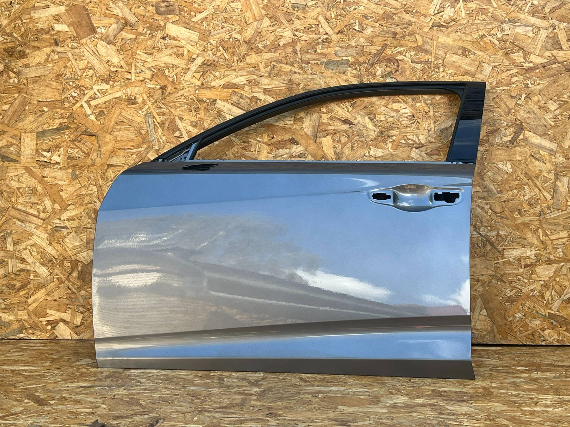 Дверь передняя левая Acura Integra 4 2024 OEM 67050-3S5-A00ZZ