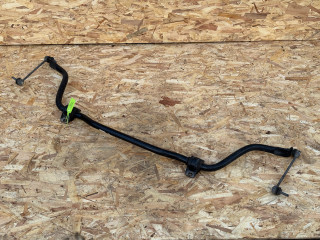 стабилизатор подвески передний Jaguar XE 1 поколение X760 2018, 2.0 л., бензин, АКПП, седан, T4N7409, HX73-5482-AA