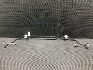 стабилизатор подвески задний Jaguar F-Pace 1 поколение 2016, 3.0 л., бензин, АКПП, внедорожник 5 дв., HK835A771DC