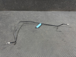 трубка тормозная Volkswagen Taos 1 поколение 2021, 1.5 л., DNK, бензин, АКПП, внедорожник 5 дв., 5Q1614740C