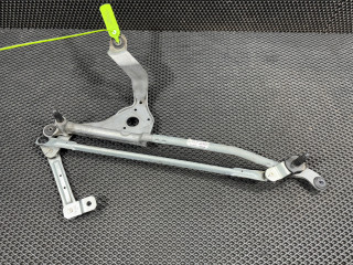 механизм стеклоочистителя (трапеция дворников) Audi A7 4K 2020, 2.0 л., CVKB, бензин, АКПП, седан, 4K1955023, 4K1955023B, 4K1955023A