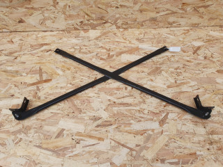 распорка стоек Jaguar F-Type 1 поколение [рестайлинг] 2018, 3.0 л., бензин, АКПП, EX53-8B247-AD, T2P1172, C2P11432